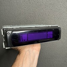 Untested sony xplod for sale  Houston