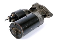 Starter motor peugeot for sale  DUDLEY