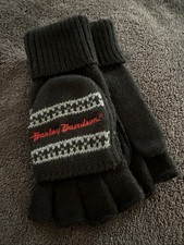 Harley davidson gloves for sale  Loves Park