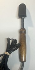Tacking iron preset for sale  Dallas
