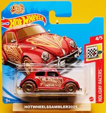 Hot wheels holiday gebraucht kaufen  Witten