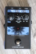 Helicon voicetone intelligent gebraucht kaufen Helicon voicetone intelligent gebraucht kaufen  Ganderkesee