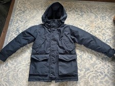 Woolrich goretex parka for sale  LIVERPOOL