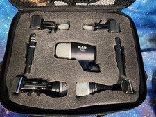 Cad drum microphone for sale  Tallahassee