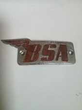 Bsa m20 m21 for sale  CARNFORTH