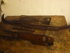 Holz satz tlg gebraucht kaufen  Vechta