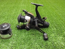 Shimano 6000 baitrunner for sale  SPALDING