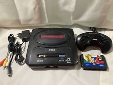 Sega megadrive console usato  Bra