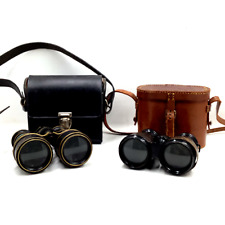 Vintage binoculars pair for sale  BARNSTAPLE