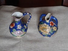 Vasetti cina ceramica usato  Alessandria