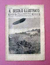 Catastrofe aeronauta bradsky usato  Italia