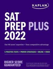 Sat prep plus for sale  Montgomery