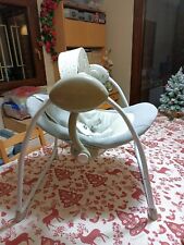 Chicco polly swing usato  Modena