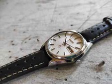 Vintage montre seiko d'occasion  Salernes