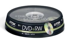 Blank dvd disc for sale  LONDON