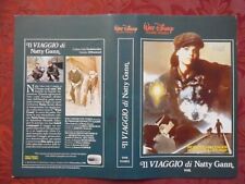 Viaggio natty gann usato  Senigallia