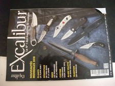 Revue excalibur ukraine d'occasion  Divion