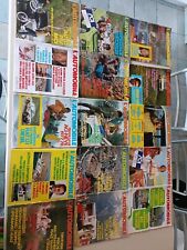 Automobile rivista numeri usato  Seregno