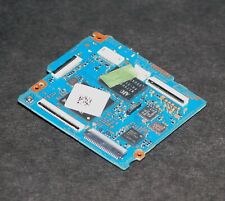 Usado, Placa principal do sistema para câmera digital Samsung WB250F - Peças genuínas comprar usado  Enviando para Brazil
