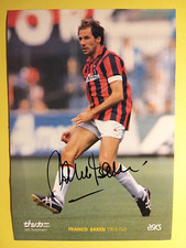 Milan franco baresi usato  Casalbuttano Ed Uniti