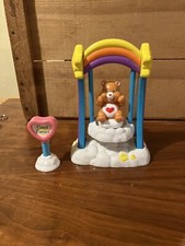 Care bears rainbow for sale  Lenexa