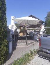 Großer stabiler sonnenschirm gebraucht kaufen  Trostberg