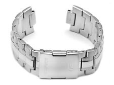 Uhrenarmband casio ecw gebraucht kaufen  Berlin