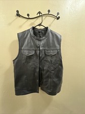 Xelement mens leather for sale  Wasilla