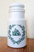 Pot épices vintage d'occasion  Toulouse-