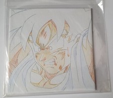 Dragon ball dbz d'occasion  Champs-sur-Marne