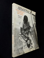 Shantala art traditionnel d'occasion  Romans-sur-Isère