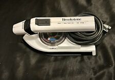 iron travel brookstone for sale  Elwood