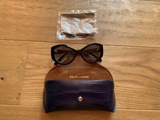 Elegante burberry sonnenbrille gebraucht kaufen  Köln