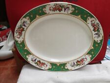 Bridgwood china oval for sale  LUTON