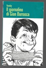 Luigi bertelli vamba usato  Crespellano