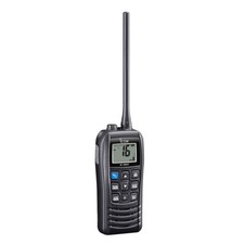 Icom m37e auftrieb gebraucht kaufen  Versand nach Germany