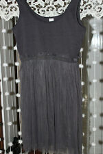 Robe princesse grise d'occasion  Herbignac