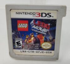 game 3ds lego set video for sale  Fairview Heights