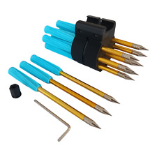 Usado, PowerArrows für HDR50 & HDP50 cal.50 mit Bolzenmagazin BM1 comprar usado  Enviando para Brazil