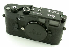 Leica body gehäuse gebraucht kaufen  Frankfurt am Main