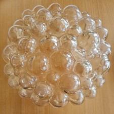 Bubble lampe deckenlampe gebraucht kaufen  Ochsenhausen