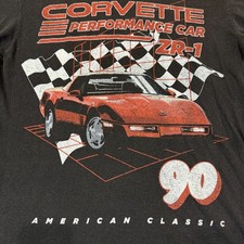 Vintage style corvette for sale  Peekskill
