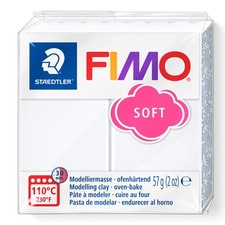 Staedtler fimo soft usato Staedtler fimo soft usato  Italia