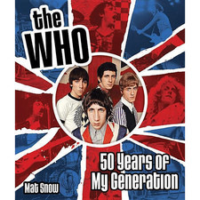 The who fifty gebraucht kaufen  Berlin