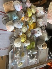 Piece lot onigiri for sale  Aiea