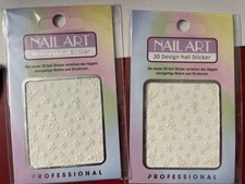 Naildesign nailart gebraucht kaufen  Zeitlarn