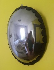 Scalloped witch eye. d'occasion  Expédié en Belgium