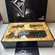 Corgi modern truck for sale  MINDRUM