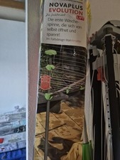 Wäschespinne juwel novaplus gebraucht kaufen  Donauwörth
