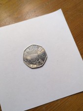 olympic 50p coin tennis for sale olympic 50p coin tennis for sale STOCKPORT